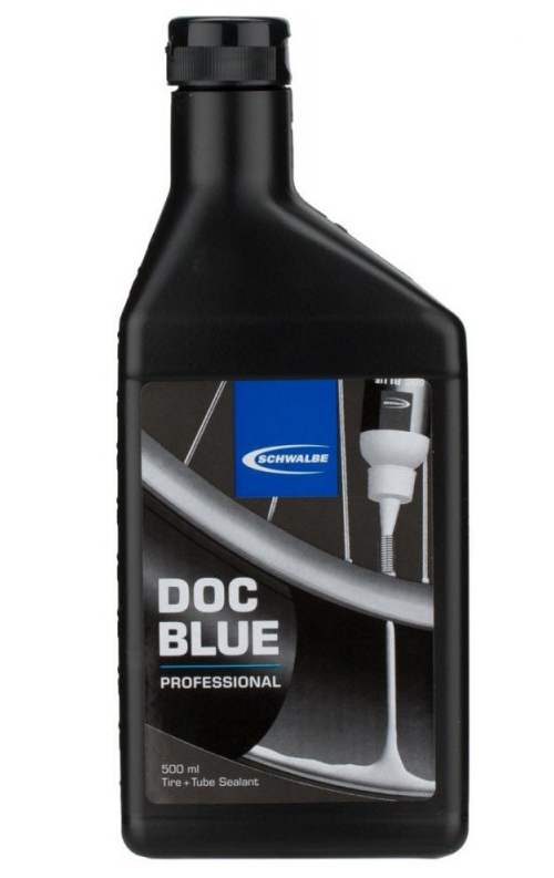 Doc blue professional sales sealant