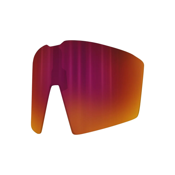 Линза Julbo Ecran Edge SP3 ML Rouge+AF