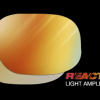 Линза Julbo lenses Reactiv PE 1-3 L Amplifier Fire for Ultimate 67463
