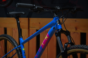 Велосипед 27,5″ Marin Bobcat Trail 3 2023