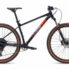 Велосипед 27,5″ Marin Bobcat Trail 5 2023