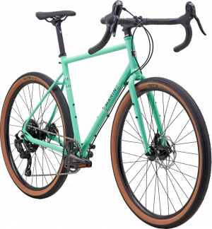 Велосипед 27.5″ Marin Nicasio Plus 2023