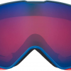 Маска горнолыжная Julbo 769 11 122 Quickshift SP Blue Cat.3 68290