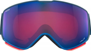 Маска горнолыжная Julbo 769 11 122 Quickshift SP Blue Cat.3