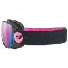 Маска горнолыжная Julbo 731 12 141 Pioneer Black/Rose Cat.2 67963