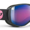 Маска горнолыжная Julbo 731 12 141 Pioneer Black/Rose Cat.2