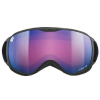 Маска горнолыжная Julbo 731 12 141 Pioneer Black/Rose Cat.2 67965