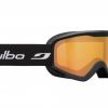 Маска горнолыжная Julbo 733 22 143 Plasma Black Cat.2