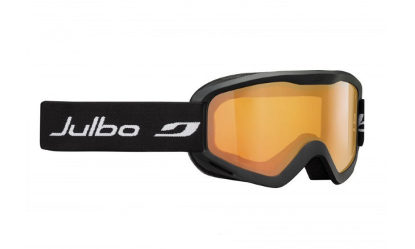 Маска горнолыжная Julbo 733 22 143 Plasma Black Cat.2