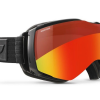 Маска горнолыжная Julbo 740 73 148 Aerospace Black Snowtiger