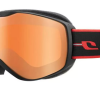 Маска горнолыжная Julbo 745 12 149 Ison Black Red Cat.3 67718