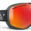 Маска горнолыжная Julbo 750 91 141 Ison XCL Black GC Cat.3