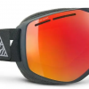 Маска гірськолижна Julbo 750 91 141 Ison XCL Black GC Cat.3