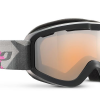 Маска горнолыжная Julbo 752 12 218 June Gris Cat.3