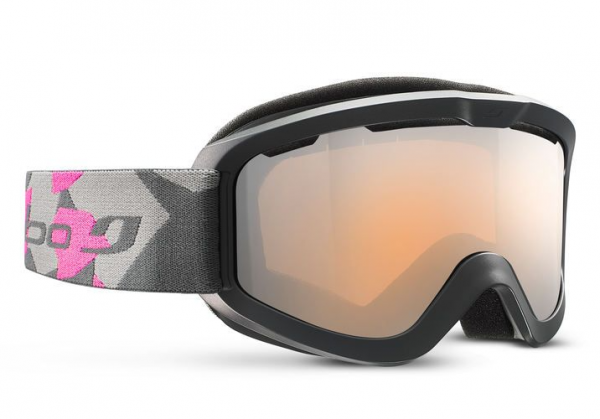 Маска горнолыжная Julbo 752 12 218 June Gris Cat.3