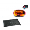 Маска горнолыжная Julbo 755 12 137 Ventilate Rose Cat.3 67913