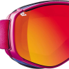 Маска горнолыжная Julbo 755 12 137 Ventilate Rose Cat.3