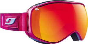 Маска горнолыжная Julbo 755 12 137 Ventilate Rose Cat.3