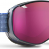 Маска горнолыжная Julbo 755 12 328 Ventilate Blue Cat.3