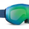 Маска горнолыжная Julbo 756 35 120 Skydome Bleu RV P 1-3 HCV 67952