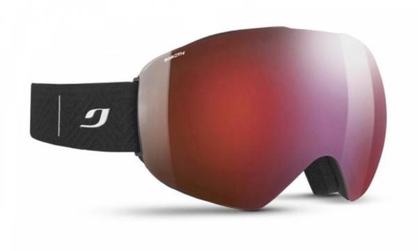 Маска горнолыжная Julbo 756 40 142 Skydome Black RV 0-4
