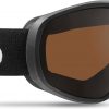 Маска горнолыжная Julbo 758 22 149 Spot Black Cat.3