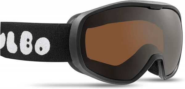 Маска горнолыжная Julbo 758 22 149 Spot Black Cat.3