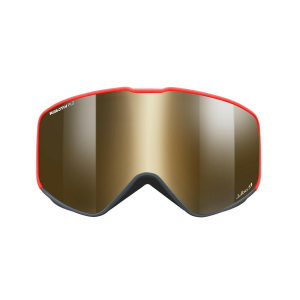 Маска гірськолижна Julbo 759 50 131 Cyrius Red/Blue RV HM2-4S