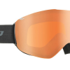 Маска горнолыжная Julbo 760 12 229 Spacelab Black Cat.2