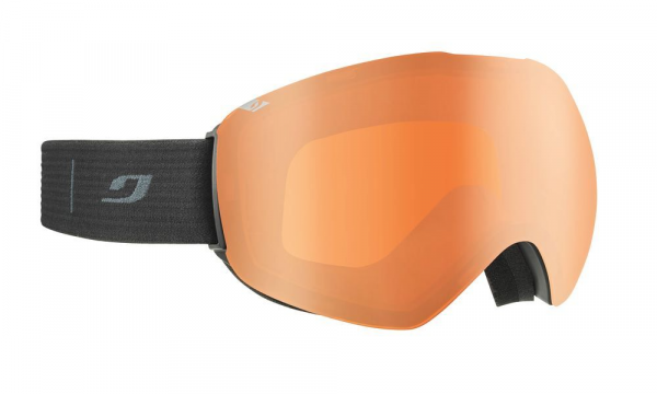 Маска горнолыжная Julbo 760 12 229 Spacelab Black Cat.2