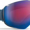 Маска горнолыжная Julbo 760 12 329 Spacelab Blue Cat.2