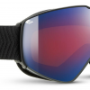 Маска гірськолижна Julbo 761 91 140 Alpha Black GC Cat.2