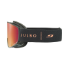 Маска горнолыжная Julbo 761 91 149 Alpha Black/Orang GC Cat.3 68147