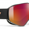 Маска горнолыжная Julbo 761 91 149 Alpha Black/Orang GC Cat.3