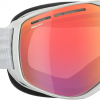 Маска горнолыжная Julbo 762 33 109 Fusion Blank Cat.1-3