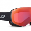 Маска горнолыжная Julbo 766 73 140 Shadow Black Cat.2-3 68209