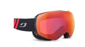 Маска горнолыжная Julbo 766 73 140 Shadow Black Cat.2-3