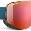 Маска горнолыжная Julbo 766 74 121 Shadow Blue RV AA2-3P