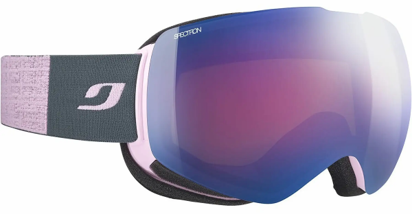 Маска горнолыжная Julbo 767 12 192 Moonlight Pink Cat.3