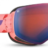 Маска гірськолижна Julbo 767 12 790 Moonlight Pink Cat.3