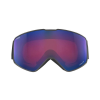 Маска горнолыжная Julbo 769 11 142 Quickshift SP Black Cat.3+0 68297