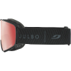 Маска горнолыжная Julbo 769 11 242 Quickshift SP Black Cat.2 68300