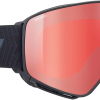 Маска гірськолижна Julbo 769 11 242 Quickshift SP Black Cat.2