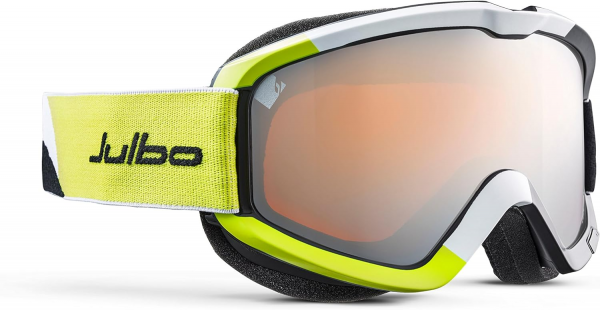 Маска Julbo 723 12 117 Bang white 0+1+3