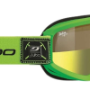 Маска Julbo 723 31 164 Bang Green/Black Zebra light