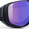Маска Julbo 728 34 149 Luna Black RV P 1-3HCB