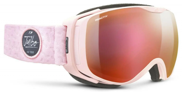 Маска Julbo 728 74 181 Luna Pink RV AA2-3P