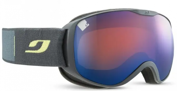 Маска Julbo 731 12 219 Pioneer Grey Spectron 3