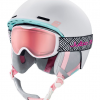 Маска Julbo 731 19 100 Pioneer White Spectron 1 67567