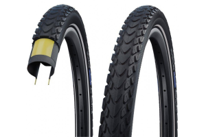 Покрышка 26x2.00 Schwalbe Marathon Mondial R-Guard B-SK+RT EC, 67EPI Покрышка 26×2.00 Schwalbe Marathon Mondial R-Guard B-SK+RT EC, 67EPI